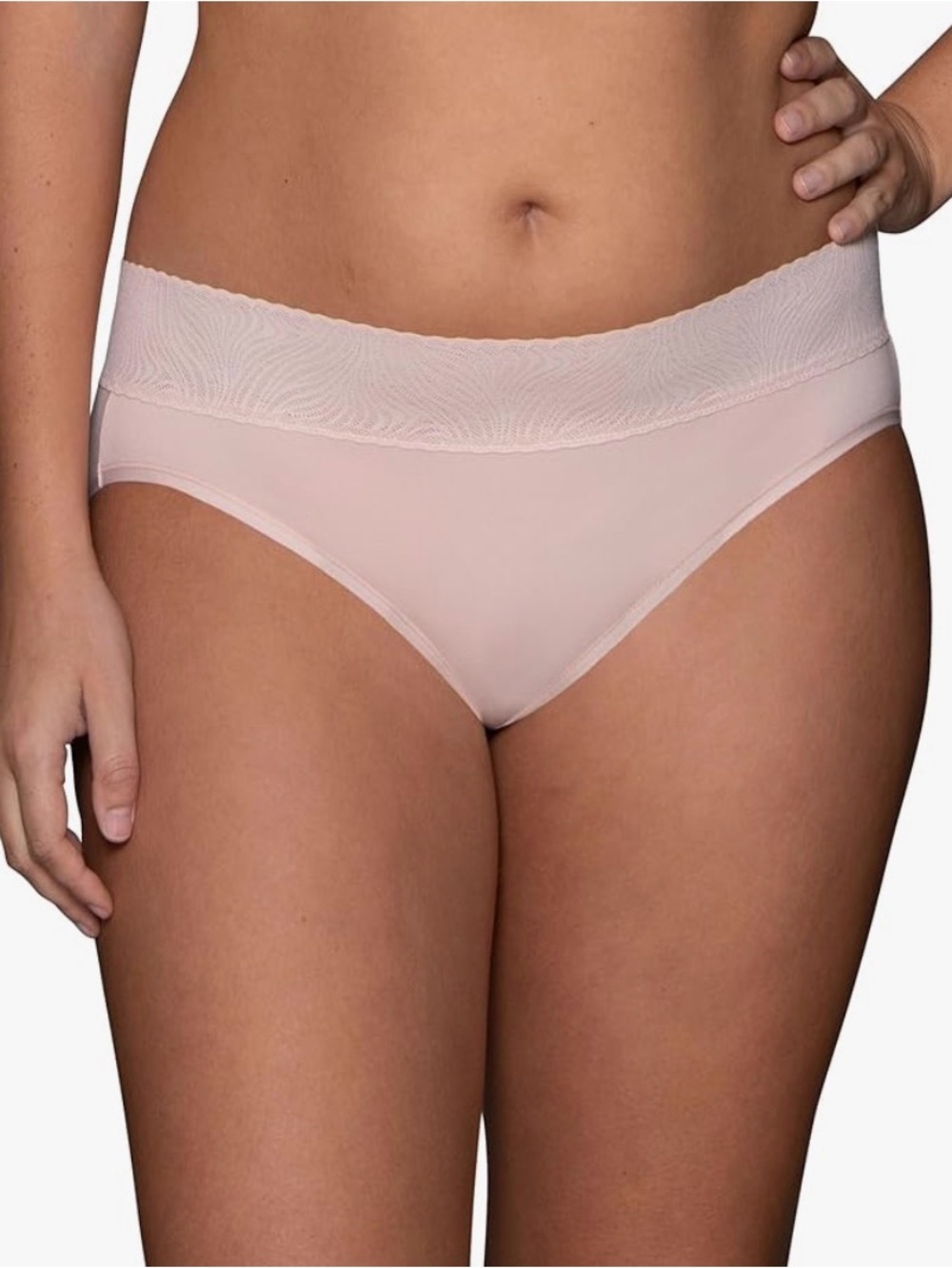 Vanity Fair Hipster Pantie